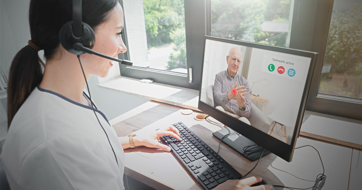 Can my chiropractor use telehealth to help me during COVID-19? - CCA