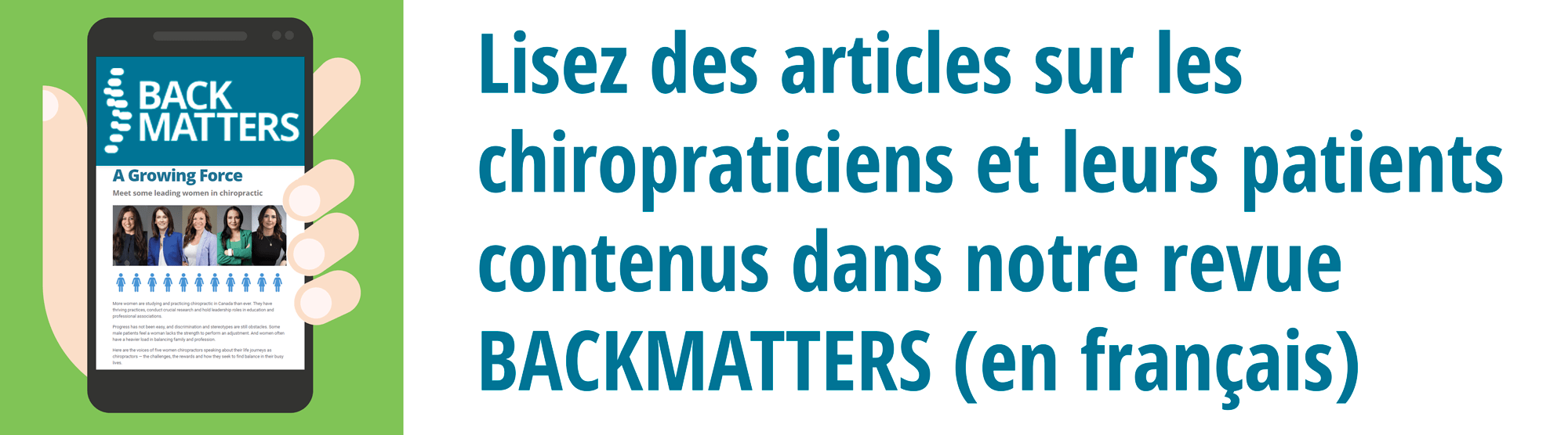 BackMatters.ca (en francais)