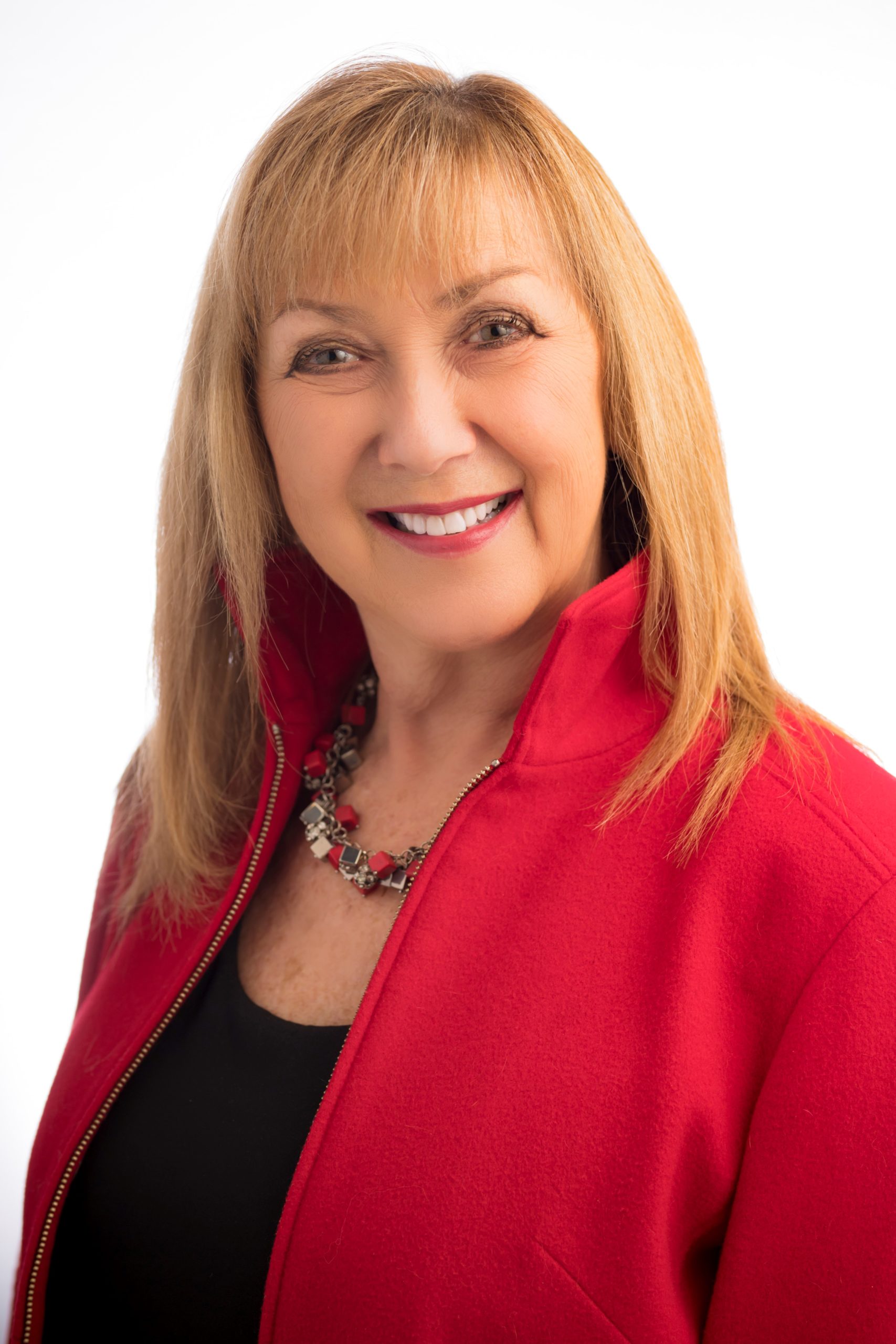 Dr. Judy Forrester - CCA