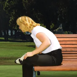 4 Easy Stretches For Golfers – Canadian Chiropractic Association (CCA)