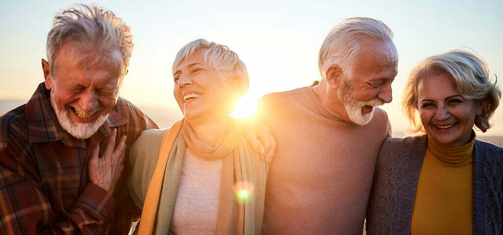 How Chiropractic Care Promotes Healthy Aging – Canadian Chiropractic  Association (CCA)