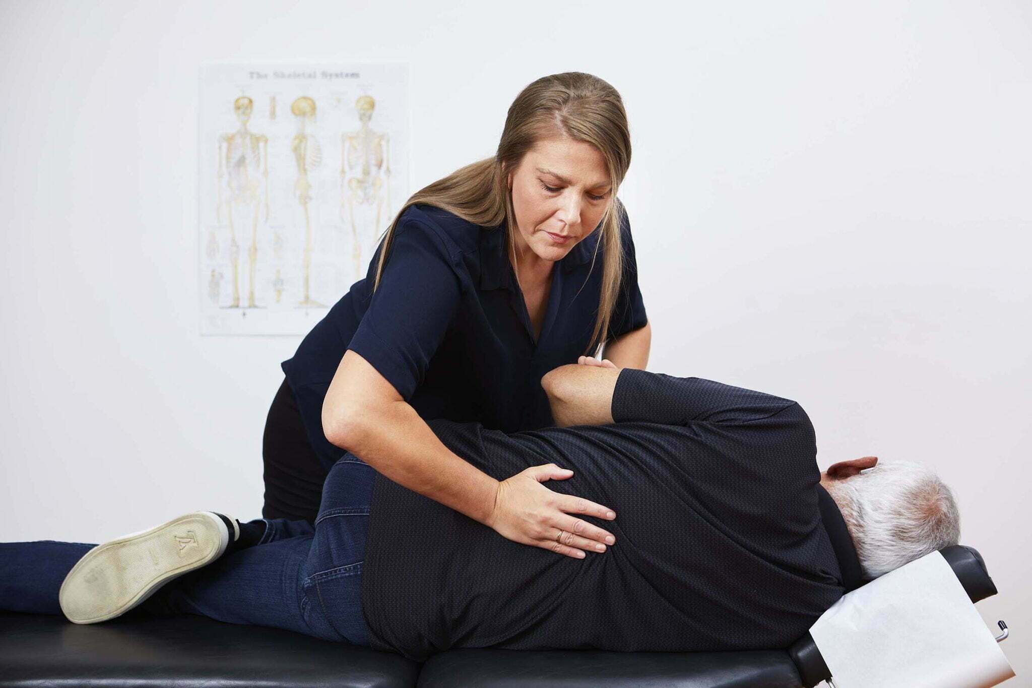 About Canadian Chiropractors – Canadian Chiropractic Association (CCA)