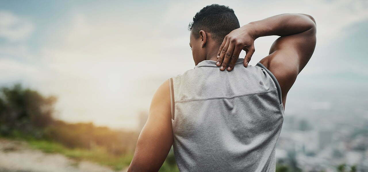 The Complete Guide For Muscle Knots Canadian Chiropractic Association