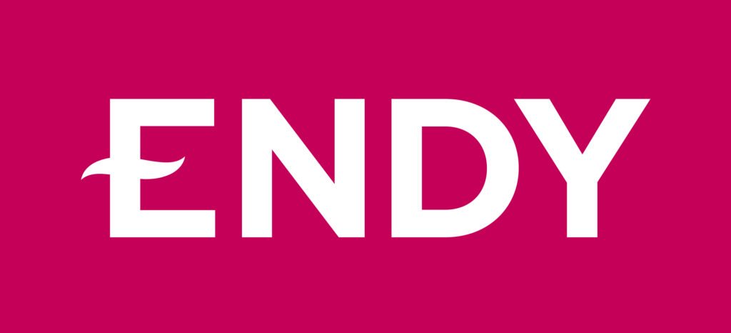 Endy logo