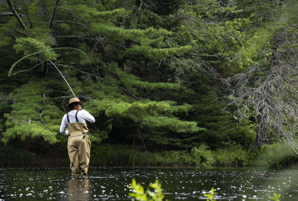 Reeling in Wellness: Top tips for fishing enthusiasts – Canadian  Chiropractic Association (CCA)