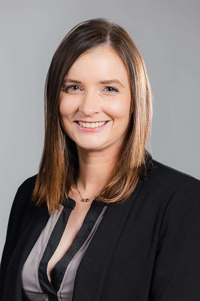 Sarah Coulter Smith