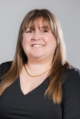 Sarah Perry