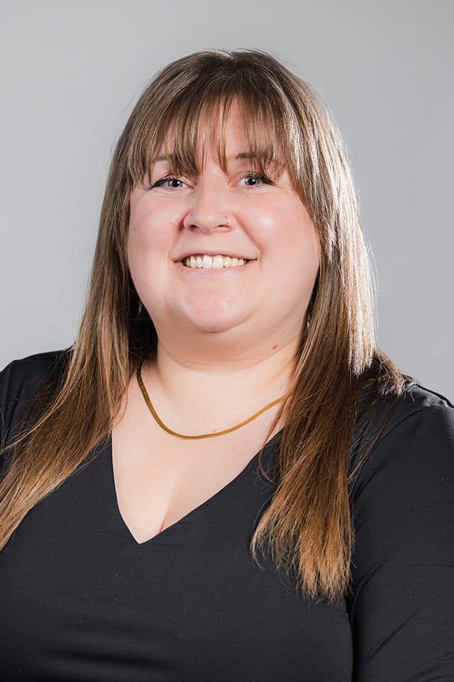 Sarah Perry