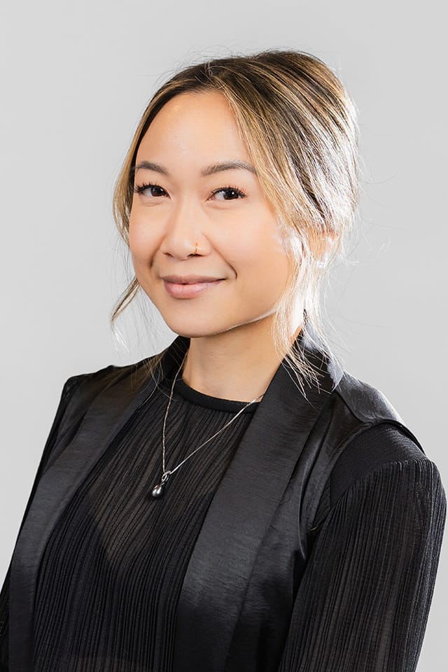 Simone Lai