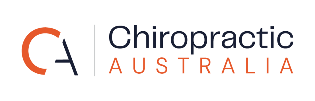 Chiropractic Australia